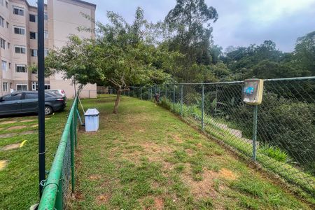 Apartamento para alugar com 40m², 2 quartos e sem vagaEspaço Pet