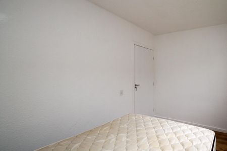 Apartamento para alugar com 40m², 2 quartos e sem vagaQuarto 1