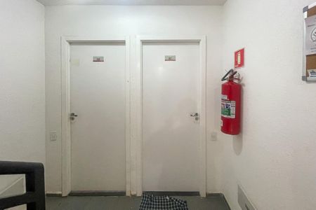 Apartamento para alugar com 40m², 2 quartos e sem vagaHall Andar