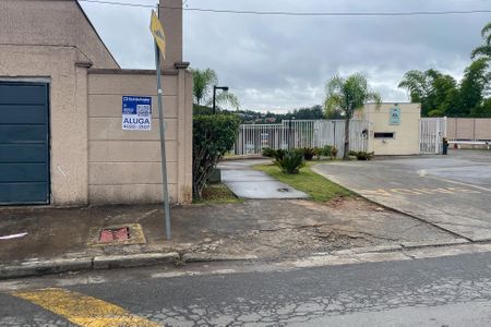 Apartamento para alugar com 40m², 2 quartos e sem vagaPlaca