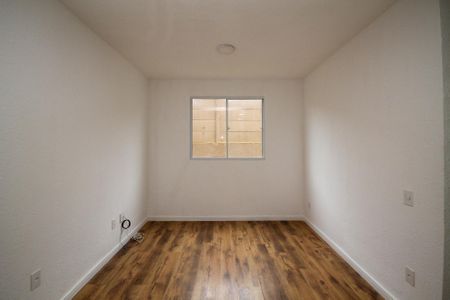 Sala de apartamento para alugar com 2 quartos, 40m² em Jardim Petropolis, Cotia
