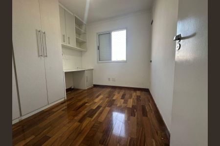 Quarto de apartamento para alugar com 3 quartos, 74m² em Vila Invernada, São Paulo