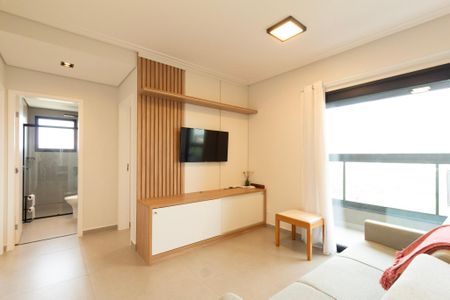 Apartamento para alugar com 70m², 2 quartos e 2 vagas Apartamento para alugar com 70m², 2 quartos e 2 vagasSala