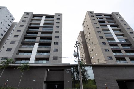 Apartamento para alugar com 70m², 2 quartos e 2 vagas Apartamento para alugar com 70m², 2 quartos e 2 vagasFachada
