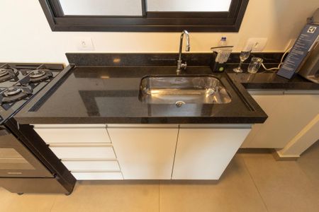 Apartamento para alugar com 70m², 2 quartos e 2 vagas Apartamento para alugar com 70m², 2 quartos e 2 vagasCozinha