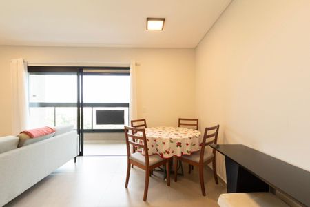 Apartamento para alugar com 70m², 2 quartos e 2 vagas Apartamento para alugar com 70m², 2 quartos e 2 vagasSala
