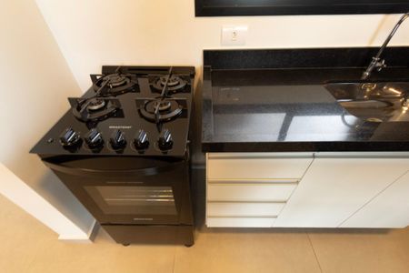 Apartamento para alugar com 70m², 2 quartos e 2 vagas Apartamento para alugar com 70m², 2 quartos e 2 vagasCozinha