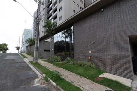 Apartamento para alugar com 70m², 2 quartos e 2 vagas Apartamento para alugar com 70m², 2 quartos e 2 vagasÁrea Comum