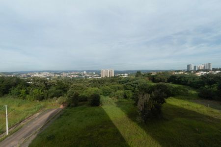 Varanda Sala  de apartamento para alugar com 2 quartos, 70m² em Jardim Portal da Colina, Sorocaba