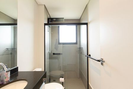 Apartamento para alugar com 70m², 2 quartos e 2 vagas Apartamento para alugar com 70m², 2 quartos e 2 vagasBanheiro Suíte