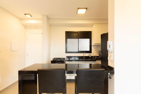 Apartamento para alugar com 70m², 2 quartos e 2 vagas Apartamento para alugar com 70m², 2 quartos e 2 vagasCozinha