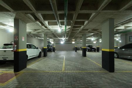 Apartamento para alugar com 70m², 2 quartos e 2 vagas Apartamento para alugar com 70m², 2 quartos e 2 vagasÁrea Comum