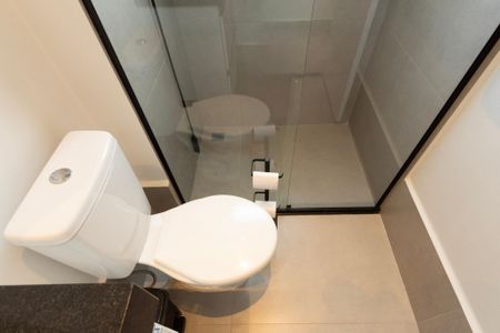 Apartamento para alugar com 70m², 2 quartos e 2 vagas Apartamento para alugar com 70m², 2 quartos e 2 vagasBanheiro Suíte