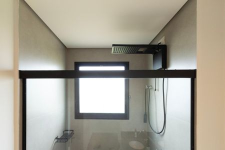 Apartamento para alugar com 70m², 2 quartos e 2 vagas Apartamento para alugar com 70m², 2 quartos e 2 vagasBanheiro Social