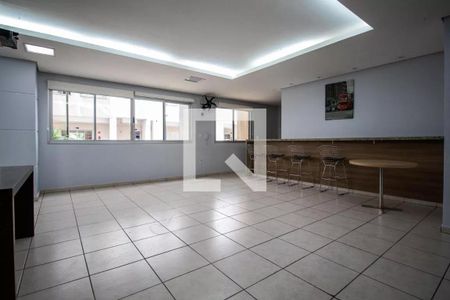 Apartamento à venda com 53m², 2 quartos e 1 vagaÁrea comum - Salão de festas