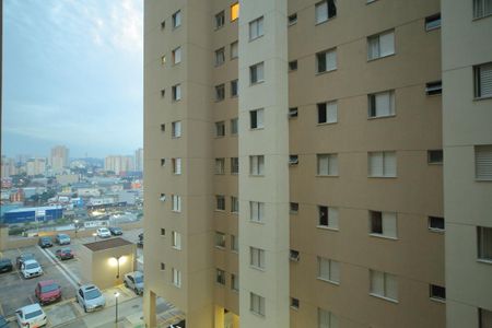Apartamento à venda com 53m², 2 quartos e 1 vagaQuarto 2