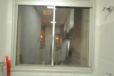 Apartamento à venda com 53m², 2 quartos e 1 vagaÁrea de Serviço