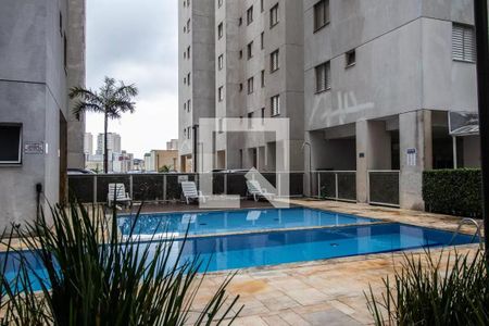 Apartamento à venda com 53m², 2 quartos e 1 vagaÁrea comum - Piscina