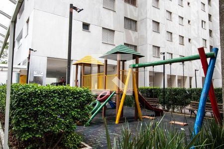 Apartamento à venda com 53m², 2 quartos e 1 vagaÁrea comum - Playground