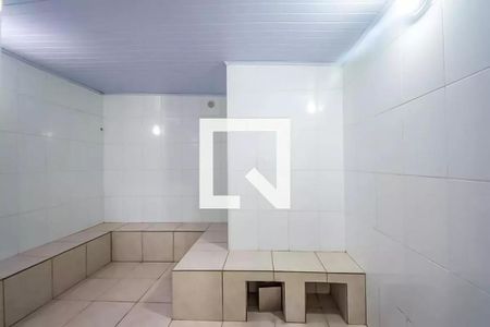 Apartamento à venda com 53m², 2 quartos e 1 vagaÁrea comum - Sauna 