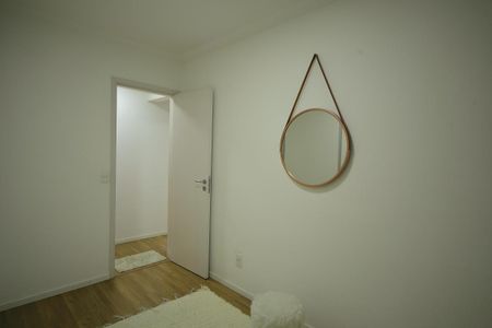 Apartamento à venda com 53m², 2 quartos e 1 vagaQuarto 2