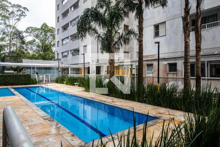 Apartamento à venda com 53m², 2 quartos e 1 vagaÁrea comum - Piscina