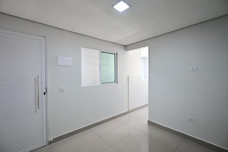 Sala de casa para alugar com 2 quartos, 54m² em Parque Sonia, São Paulo