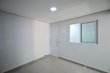 Sala de casa para alugar com 2 quartos, 54m² em Parque Sonia, São Paulo