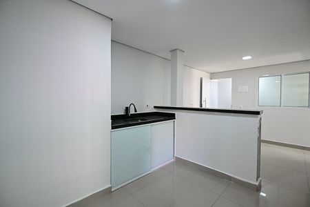 Casa para alugar com 54m², 2 quartos e sem vagaCozinha