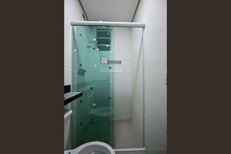 Casa para alugar com 54m², 2 quartos e sem vagaBanheiro