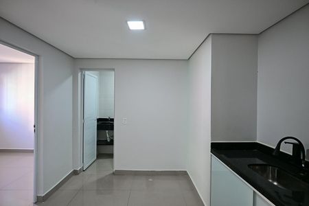 Casa para alugar com 54m², 2 quartos e sem vagaCozinha