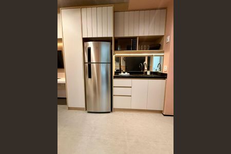 Foto 06 de apartamento para alugar com 1 quarto, 250m² em Brooklin, São Paulo