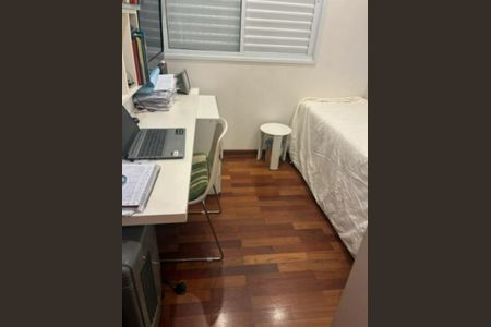 Foto 13 de apartamento para alugar com 1 quarto, 250m² em Brooklin, São Paulo