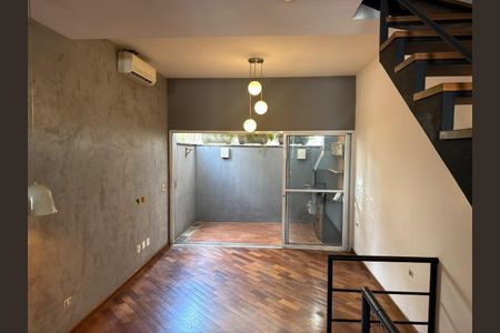 Foto 09 de casa de condomínio à venda com 2 quartos, 130m² em Real Parque, São Paulo