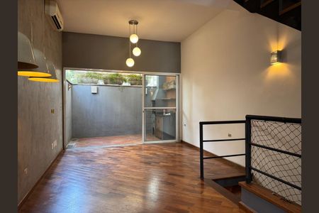 Casa de condomínio à venda com 130m², 2 quartos e 2 vagas Casa de condomínio à venda com 130m², 2 quartos e 2 vagasFoto 05