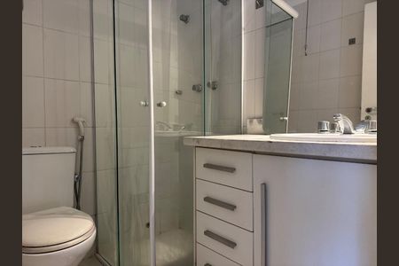 Foto 14 de casa de condomínio à venda com 2 quartos, 130m² em Real Parque, São Paulo