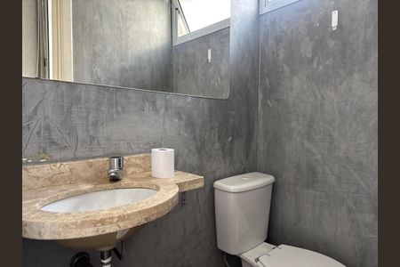 Foto 10 de casa de condomínio à venda com 2 quartos, 130m² em Real Parque, São Paulo