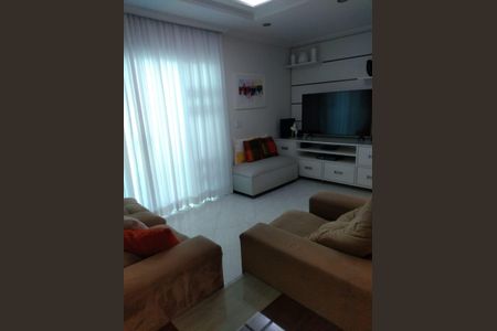 Foto 56 de casa para alugar com 3 quartos, 280m² em Vila Albertina, São Paulo