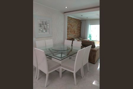 Foto 52 de casa para alugar com 3 quartos, 280m² em Vila Albertina, São Paulo