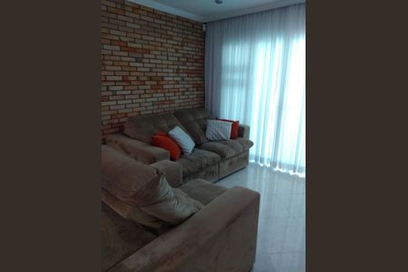 Foto 59 de casa para alugar com 3 quartos, 280m² em Vila Albertina, São Paulo