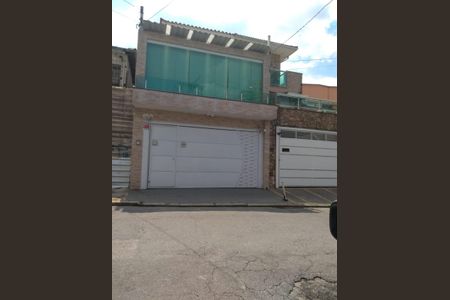 Casa para alugar com 280m², 3 quartos e 3 vagas Casa para alugar com 280m², 3 quartos e 3 vagasFoto 03