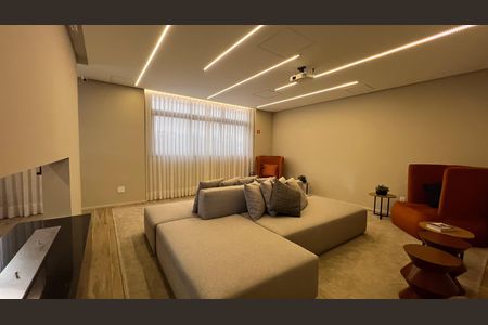 Studio para alugar com 23m², 1 quarto e sem vaga Studio para alugar com 23m², 1 quarto e sem vagaSalão de Festas