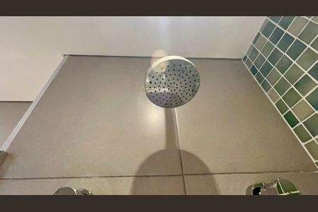 Studio para alugar com 23m², 1 quarto e sem vaga Studio para alugar com 23m², 1 quarto e sem vagaBanheiro