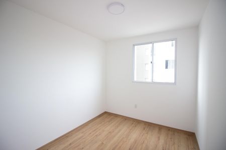 Quarto 1 de apartamento para alugar com 2 quartos, 45m² em Jardim Alvorada, Contagem
