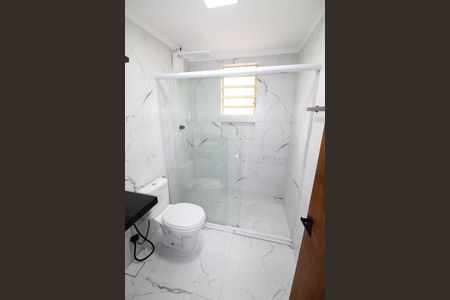Casa para alugar com 180m², 4 quartos e 3 vagasSuperior Banheiro