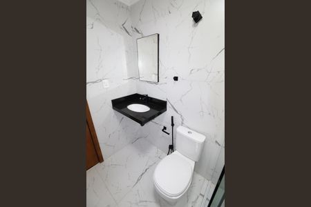 Casa para alugar com 180m², 4 quartos e 3 vagasSuperior Banheiro