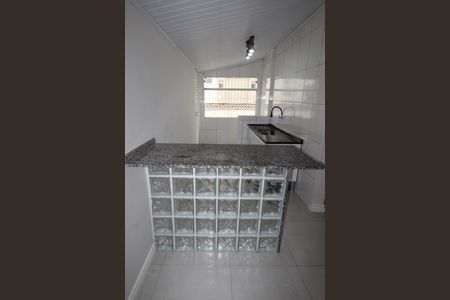 Casa para alugar com 180m², 4 quartos e 3 vagasSuperior Cozinha