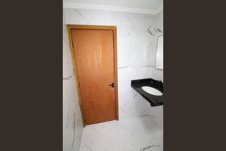 Casa para alugar com 180m², 4 quartos e 3 vagasSuperior Banheiro