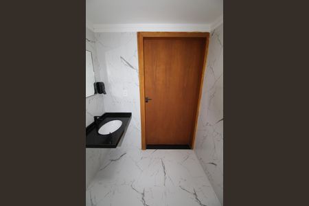 Casa para alugar com 180m², 4 quartos e 3 vagasBanheiro 1