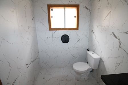 Casa para alugar com 180m², 4 quartos e 3 vagasBanheiro 2